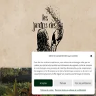 lesjardinsdessemences.fr