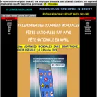 lesjourneesmondiales.com