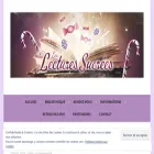 leslecturessucrees.com