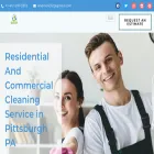 leslieancleaning.com