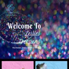 lesliescreations.net