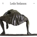 lesliestefanson.com