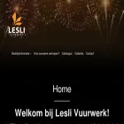 leslivuurwerk.nl