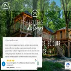 leslogesdutemps.com