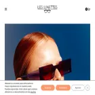 leslunettesbarcelona.com
