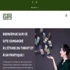 les-mots-clefs.com
