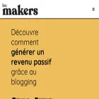 lesmakers.fr
