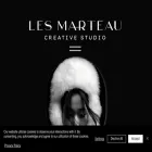 lesmarteau.com