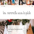 lesmercredissouslapluie.com