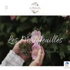 lesmillefeuilles.be