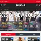 lesmills.xyz