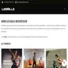 lesmillsinstructeurs.nl