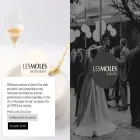 lesmoles.com