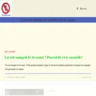 lesnuisibles.com
