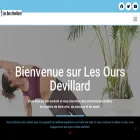 les-ours-de-villard.fr