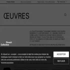 lesoeuvres.pinaultcollection.com
