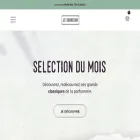 lesourceur.com