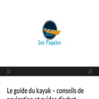 les-pagaies.com