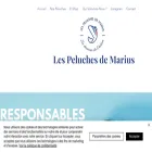 lespeluchesdemarius.fr