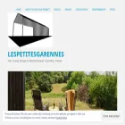 lespetitesgarennes.com