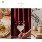 lesrecettesdemelanie.com