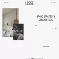 lessestudio.com