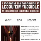 lessonimpossible.com
