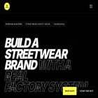 lesstellclothing.com