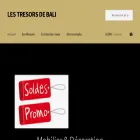 les-tresors-de-bali.com