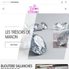 les-tresors-de-manon.com