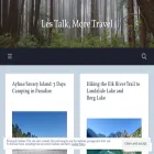 lestalkmoretravel.com