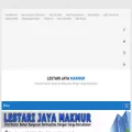 lestarijayamakmur.com