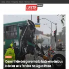 lesteonline.com.br