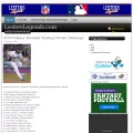 lesterslegends.com