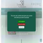 lestroiscolonnes.com