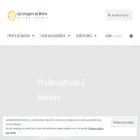 les-vergers-de-boirie.fr