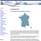 lesvilles.com