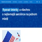 letenkyryanair.cz