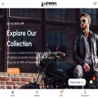 letherix.com