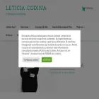leticiacodina.com