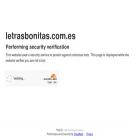 letrasbonitas.com.es