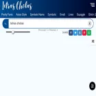 letrascholas.com