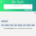 letrasnegritas.com