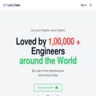 lets-code.co.in