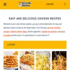 letscookchicken.com
