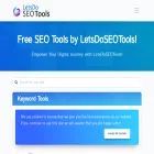 letsdobookmarking.com