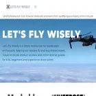 letsflywisely.com