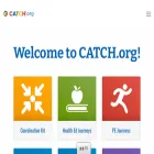 letsgo.catch.org
