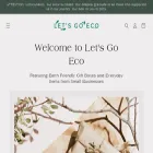 letsgoeco.com