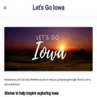 letsgoiowa.com